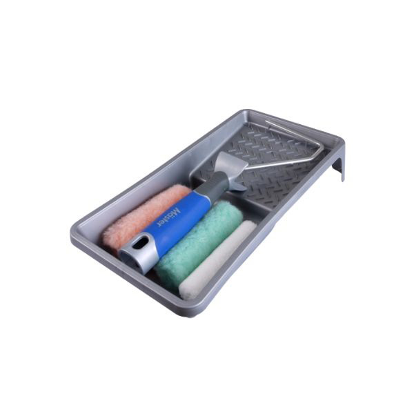 Miniset Mäster 10 cm Superior Måla Alla Ytor