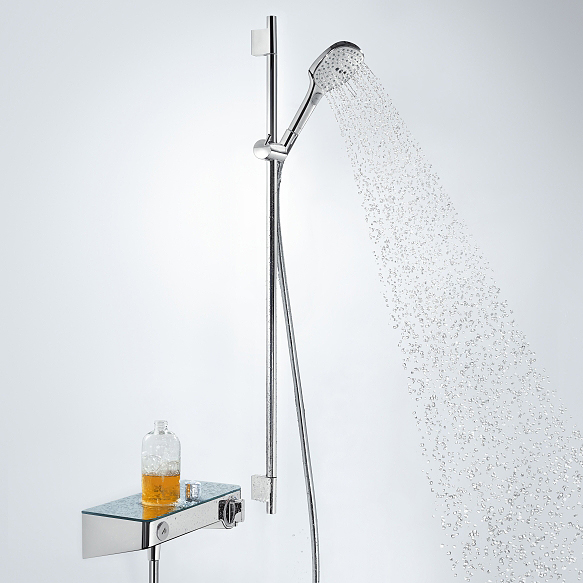Duschset Hansgrohe Raindance Select E 120 3jet