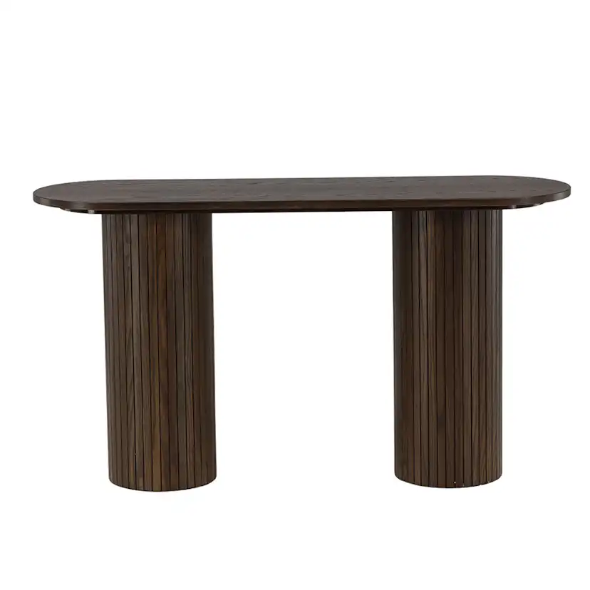 Matbord Venture Home Leonora Ø65 cm