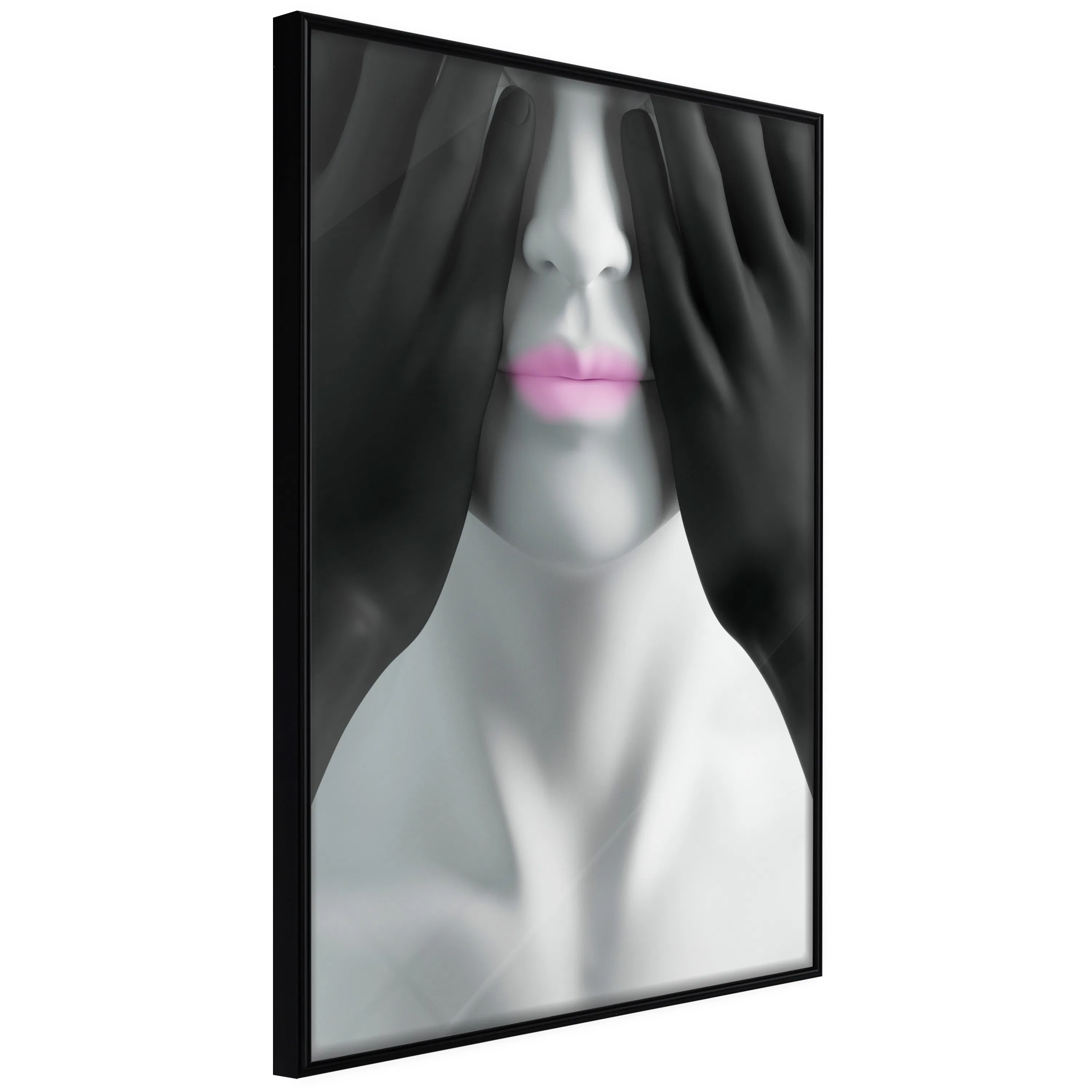 Poster Artgeist Affisch Mannequin