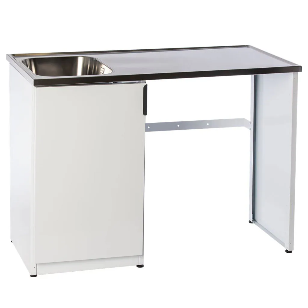 Tvättbänk Nimo Fjord Laundry Bench 120