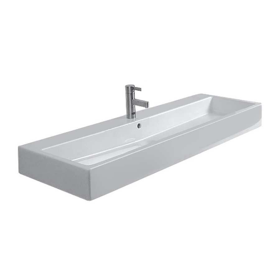 Tvättställ Duravit Vero 0454