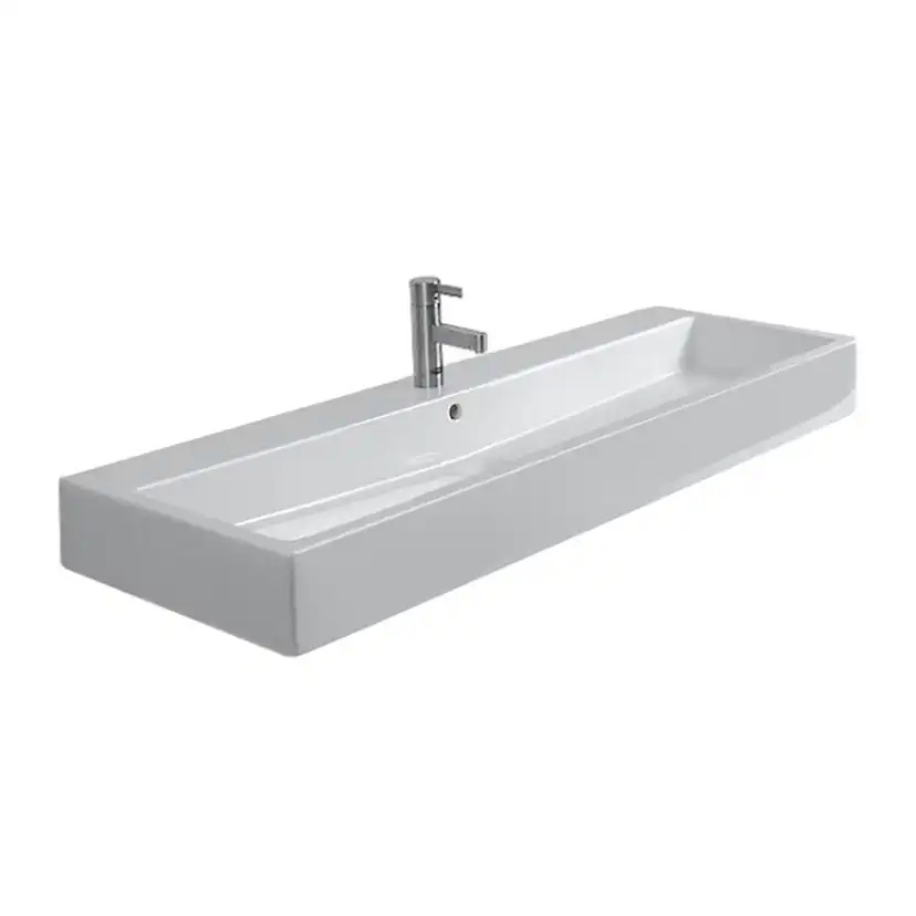 Tvättställ Duravit Vero 0454