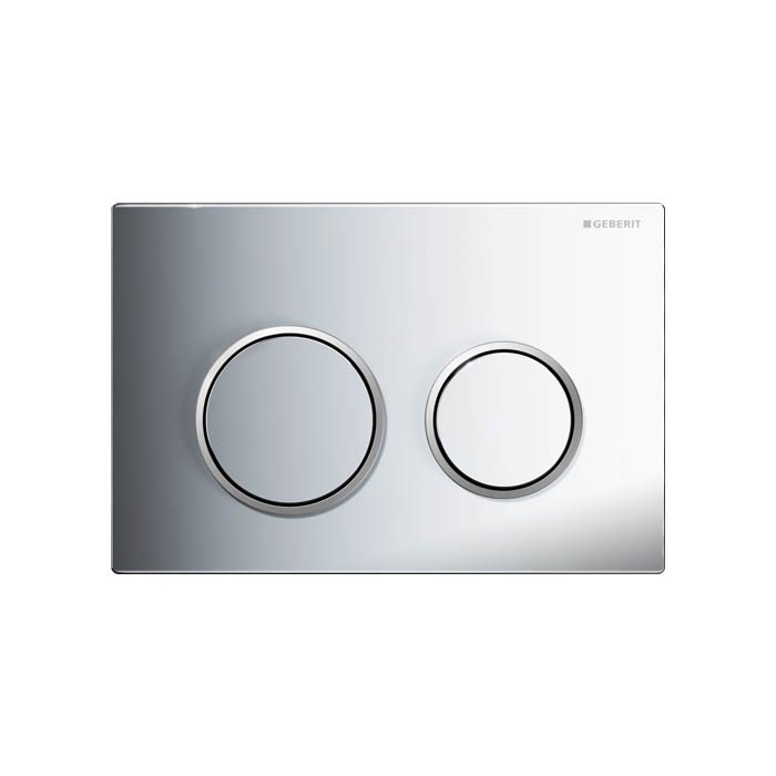 Vägghängd Toalettstol Ifö Spira Art 6245 Rimfree med Geberit DuoFix Omega 82 cm Komplett