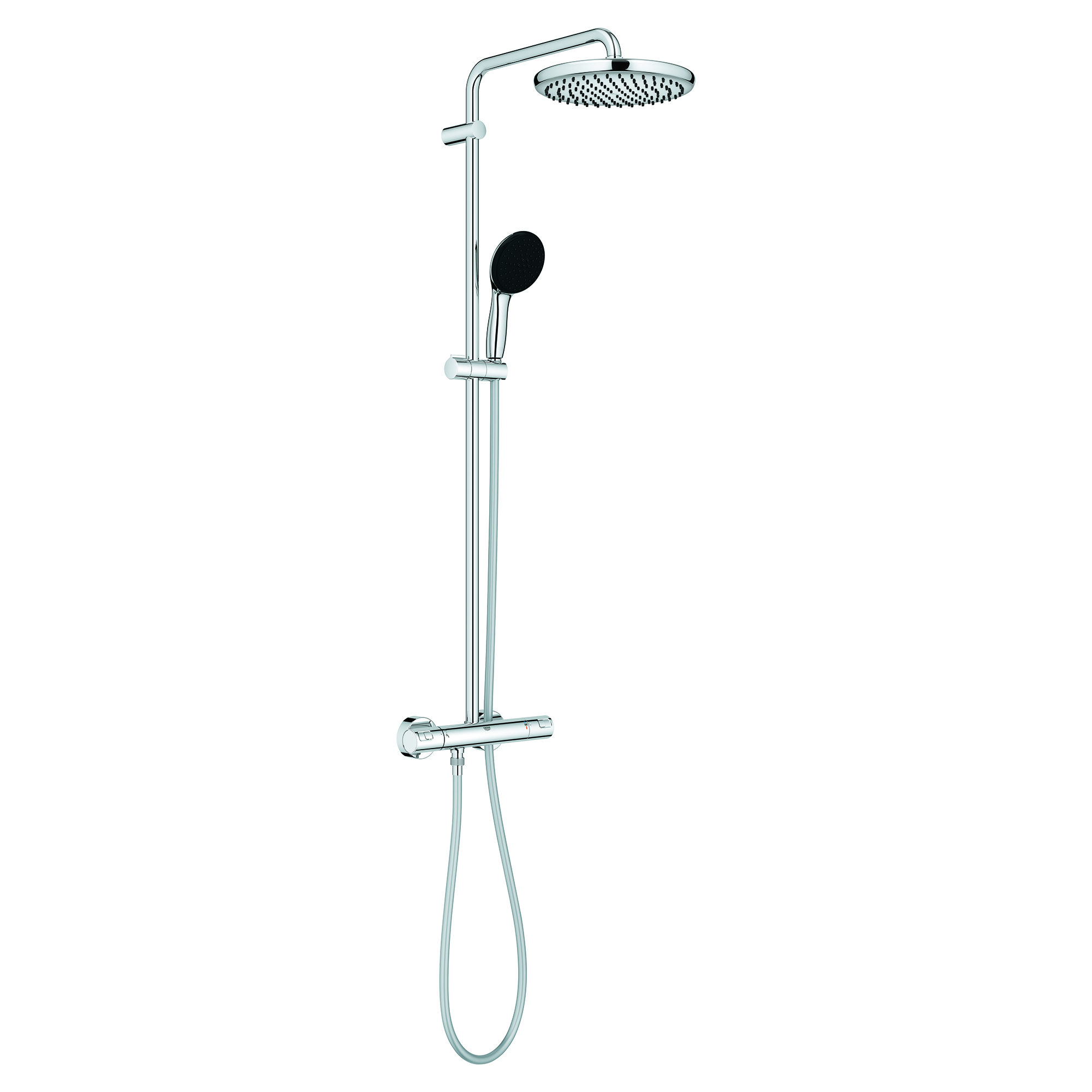 Takduschset Grohe Vitalio Start System 250 150 cc