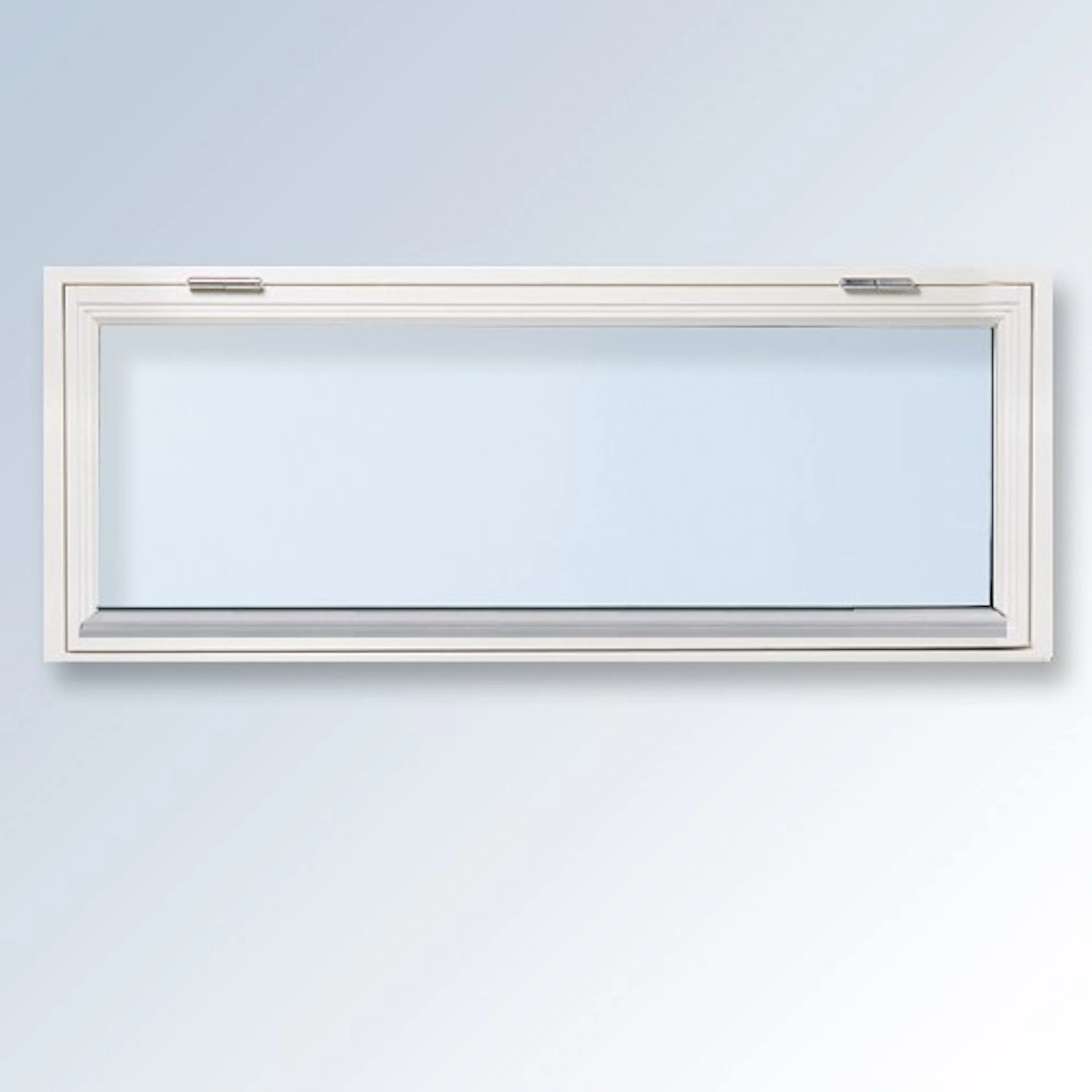 Elit Fönster MFÖ 6x6 2-Glas Trä MF Duo BxH: 60x60