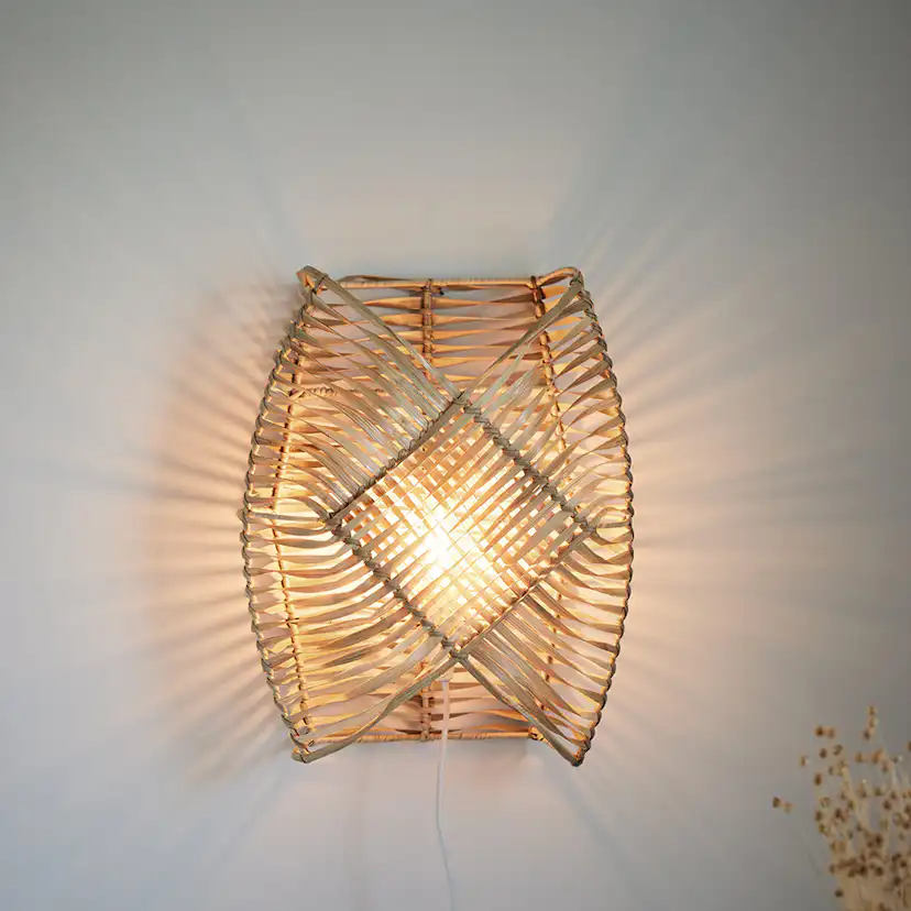 Vägglampa PR Home Zyla
