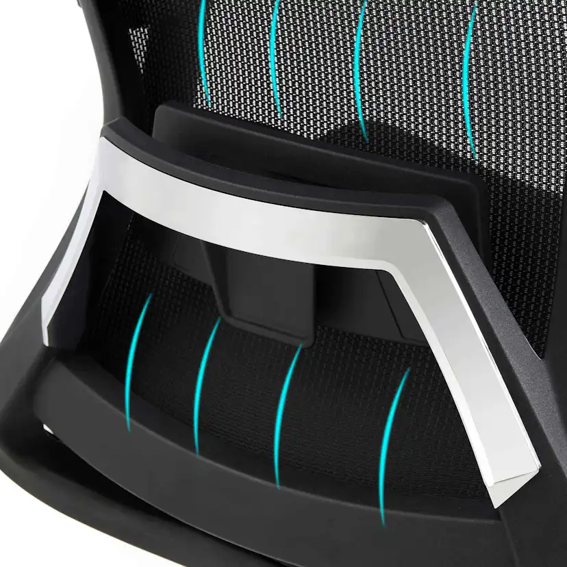 Kontorsstol Lykke Original