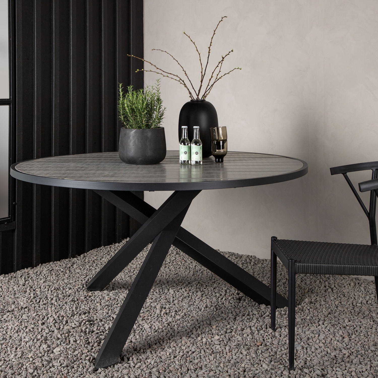 Utebord Venture Home Parma