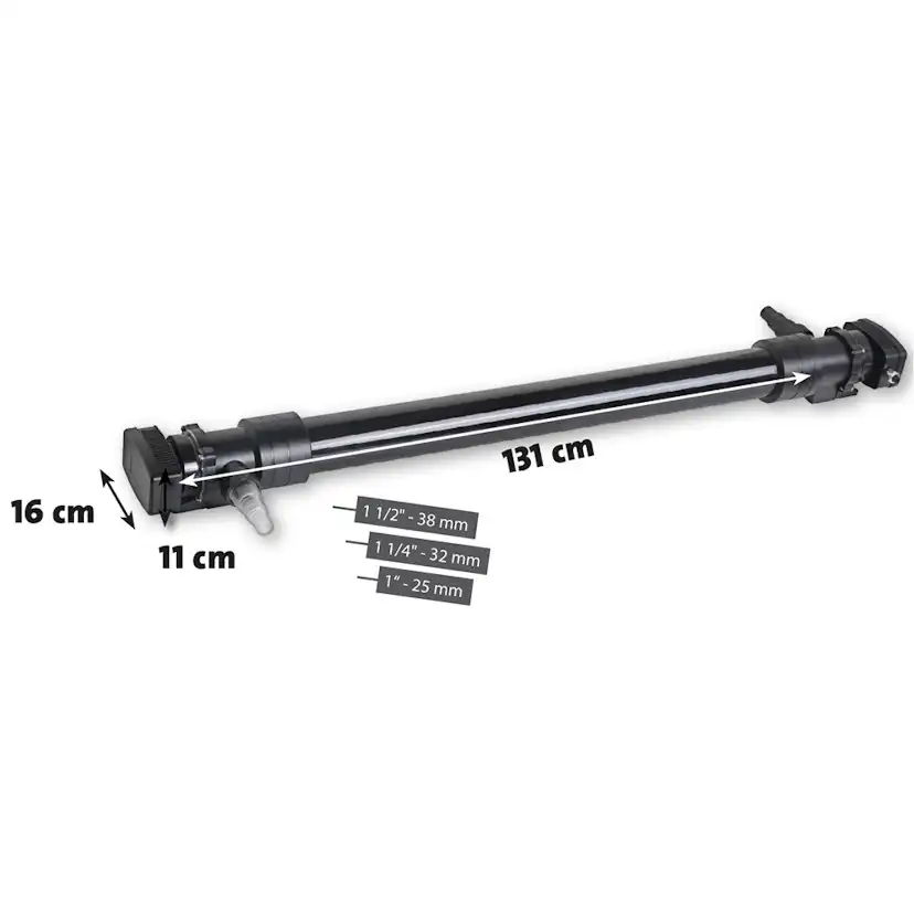 UVC-Filter Heissner 110W