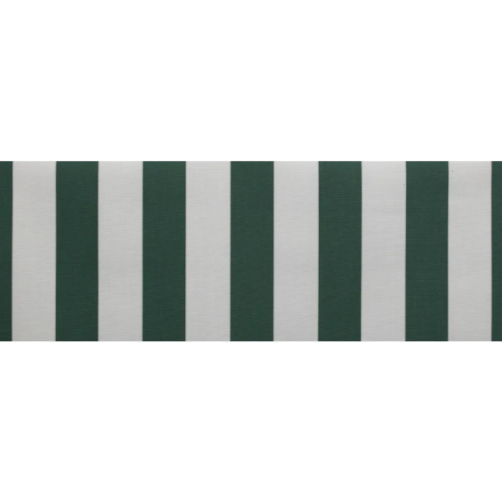 5173/5 Grön - Randig