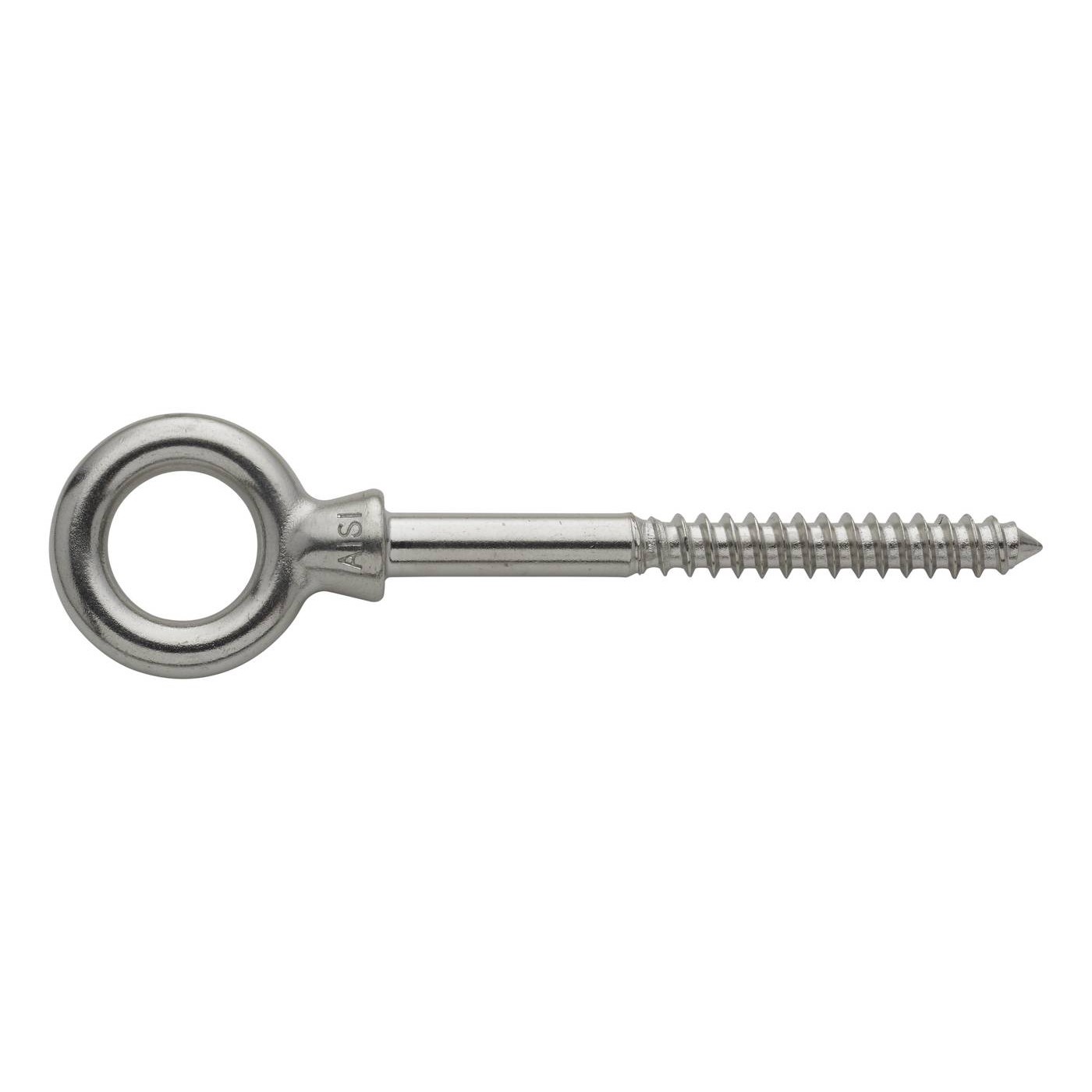 Öglebult Millers Syrafast Trägängad