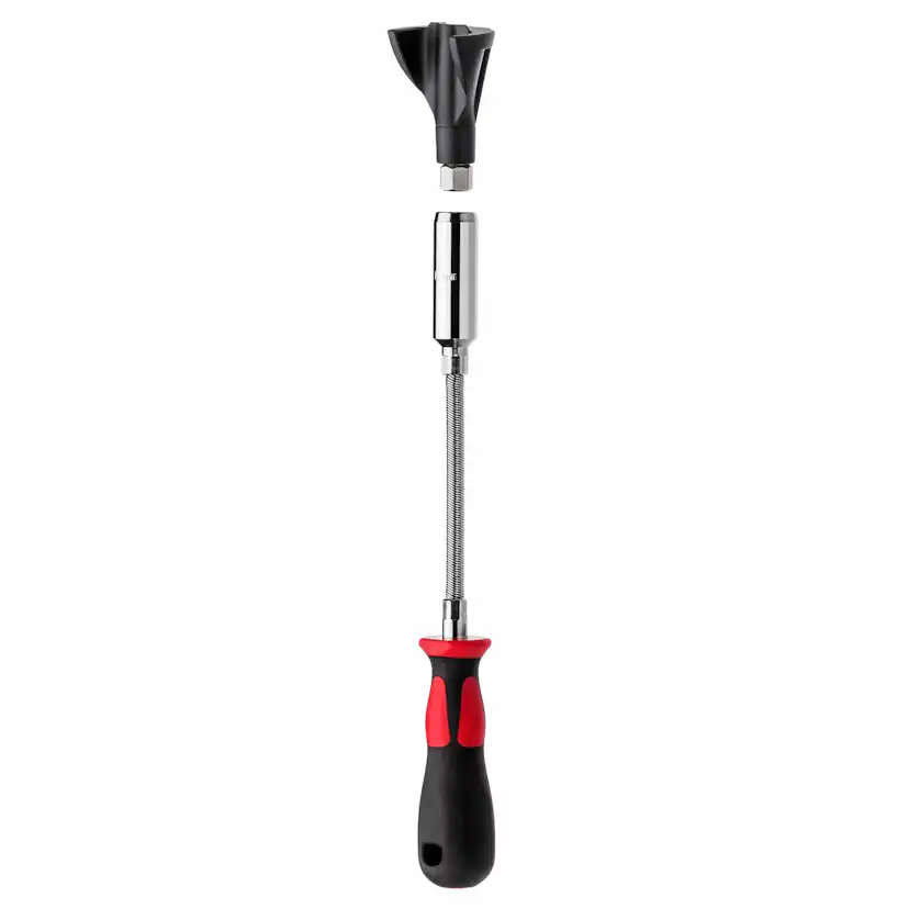 Hylsnyckel Oras 910011 Böjbar 13 mm