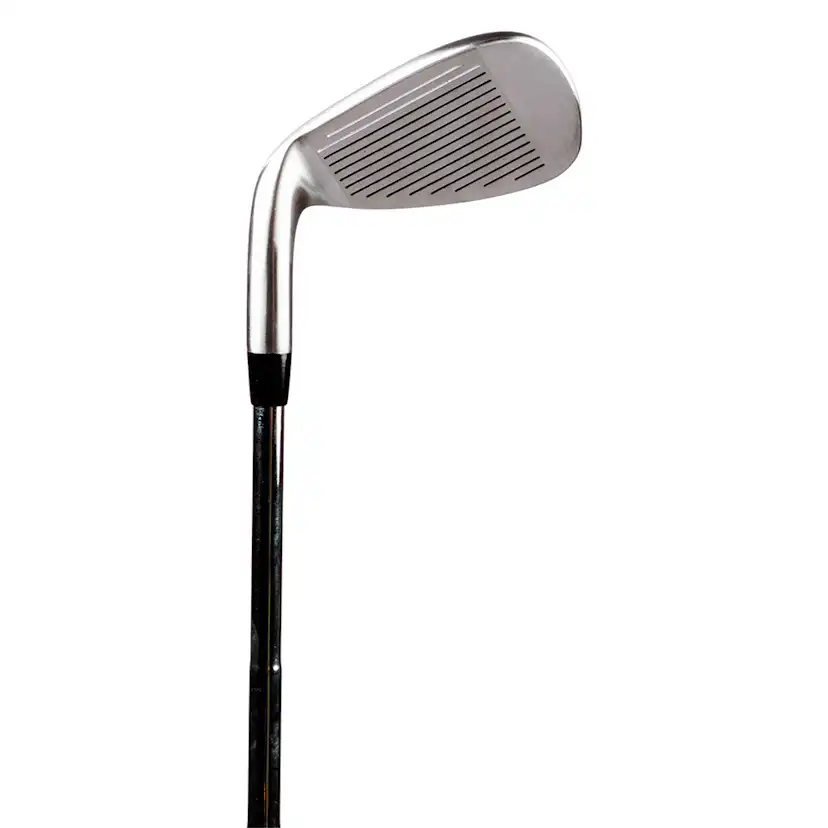 Golfklubbor React Senior 3-pack
