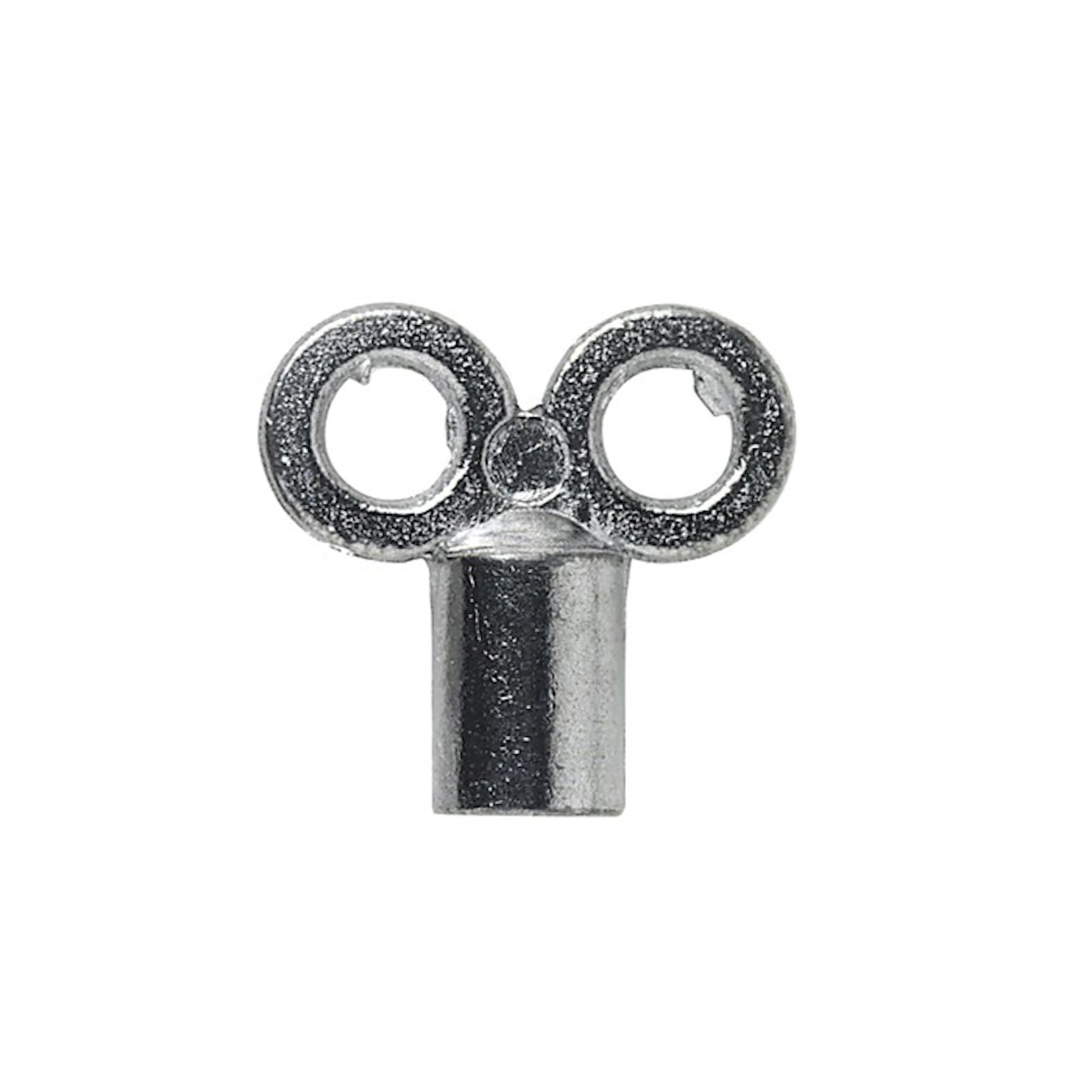 Elementnyckel 1116 för Luftning av Värmeelement