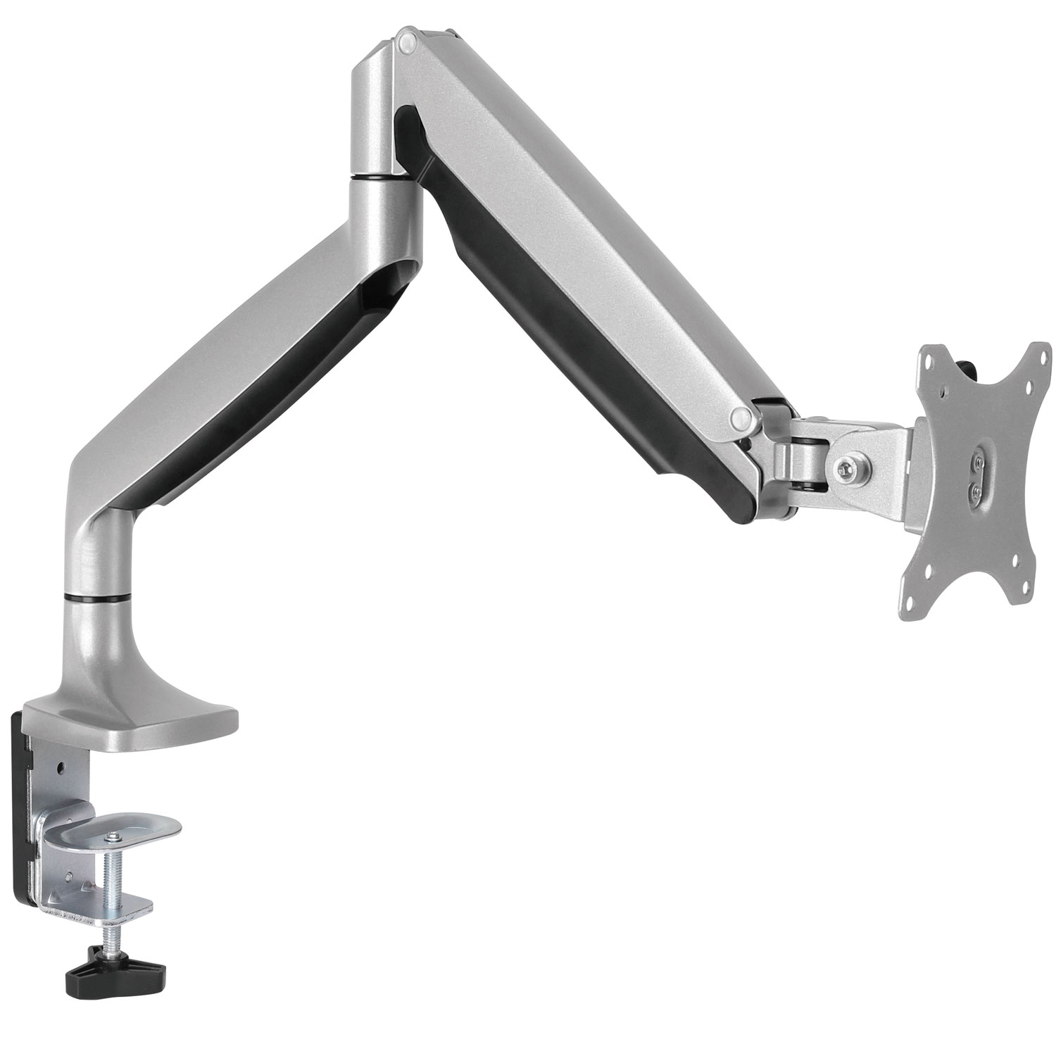 Monitorarm LogiLink 13-32 tum Gas Alu