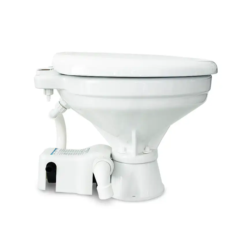 Marin Toalett Albin Group Marine Standard EVO Comfort 12V