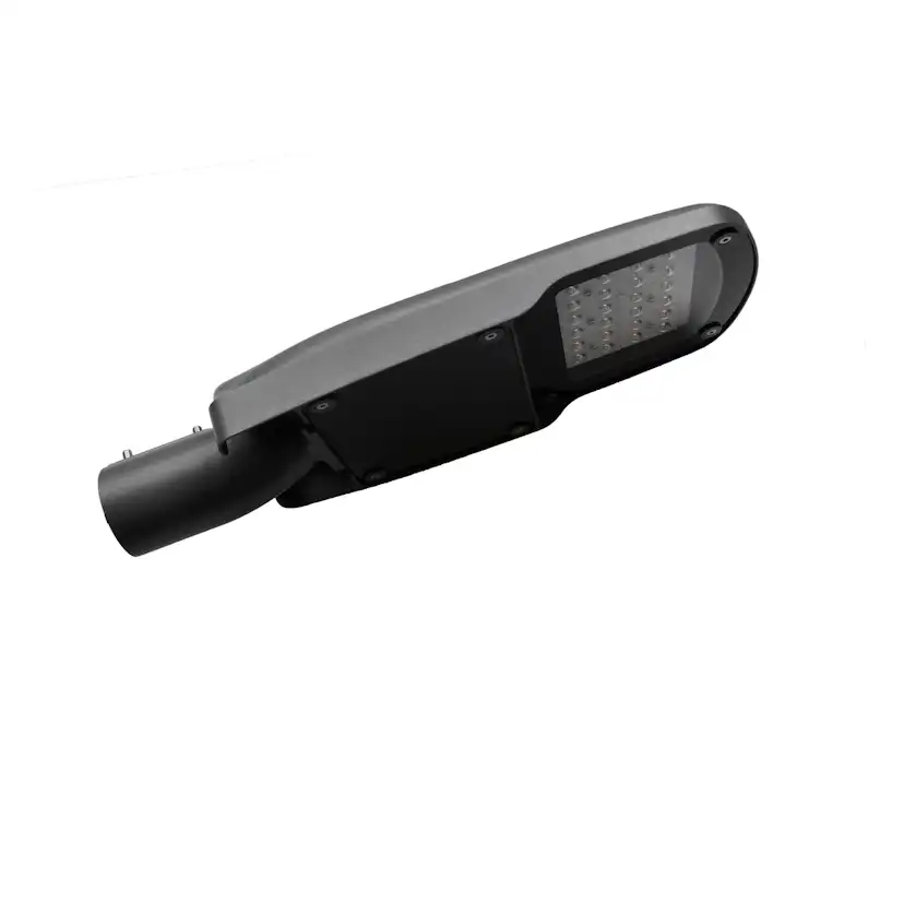 Stolparmatur Westal V-Pex GC Ställbar