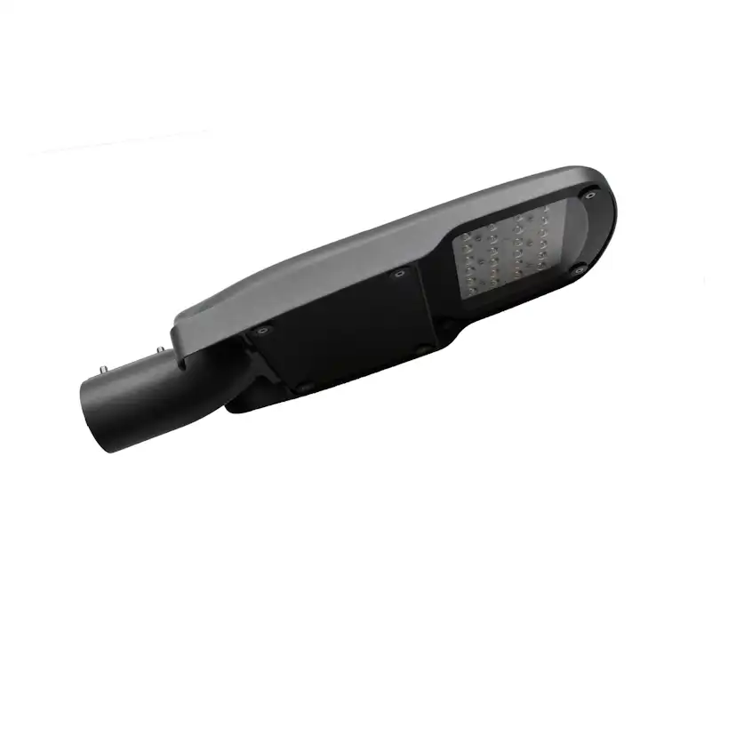 Stolparmatur Westal V-Pex GC Ställbar