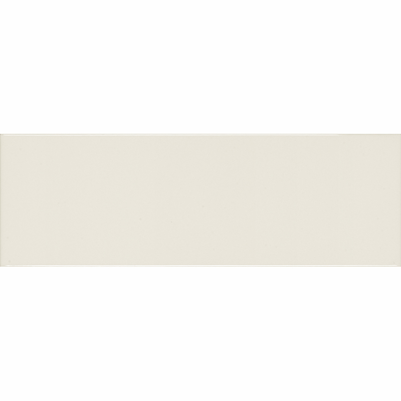 Kakel Arredo Color Gris Perla Grå Blank 10x30 cm