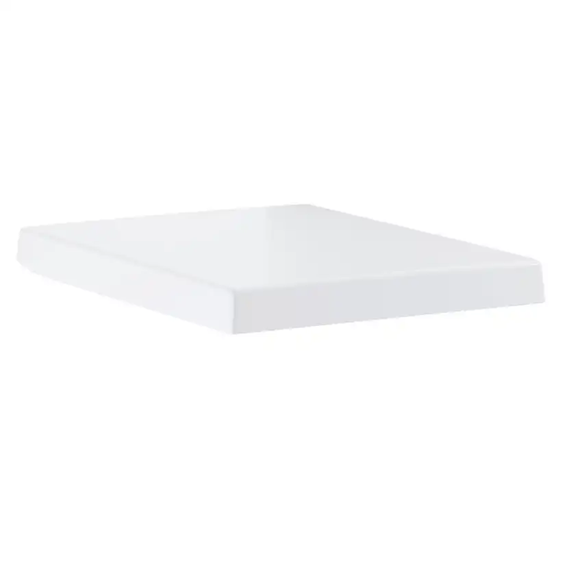 Vägghängd Toalettstol Grohe Cube Ceramic 39244 Komplett