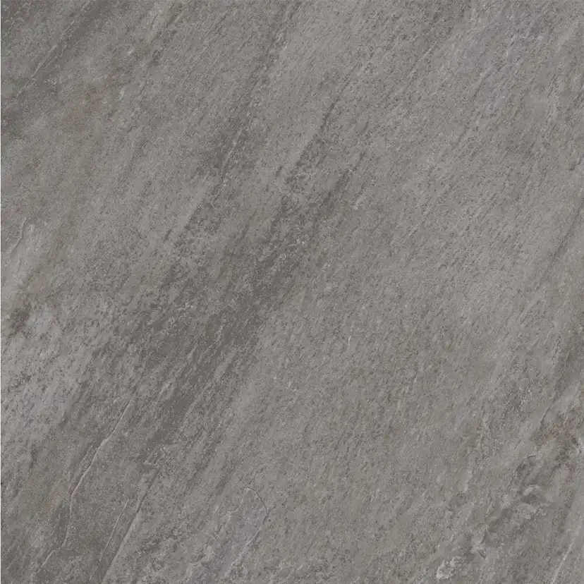 Klinker Lhådös Stone 60x60 cm Mörkgrå