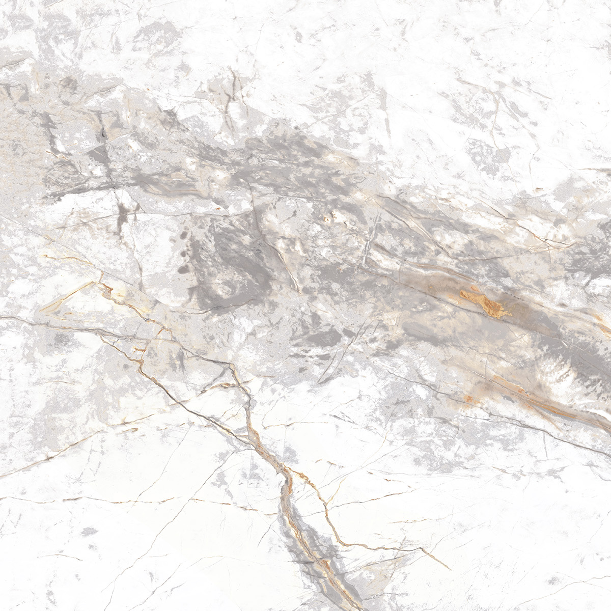 Klinker Astor Ceramiche Golden Age Vit 15x15 cm