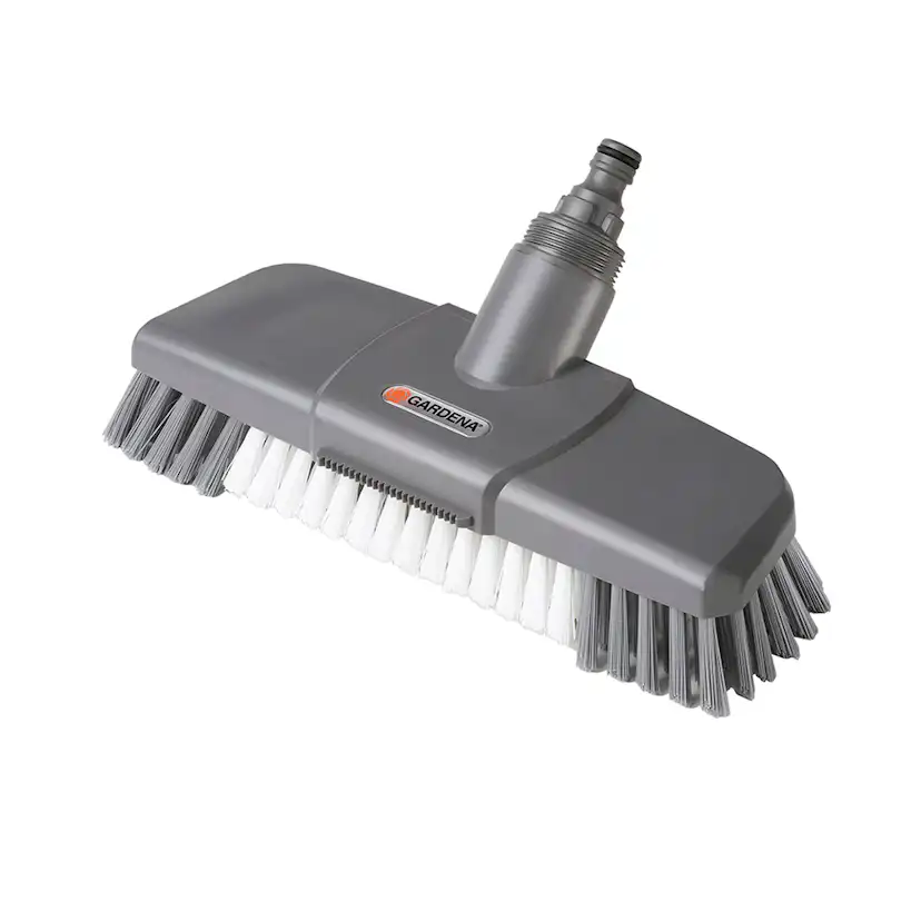 Skrubborste Gardena Comfort