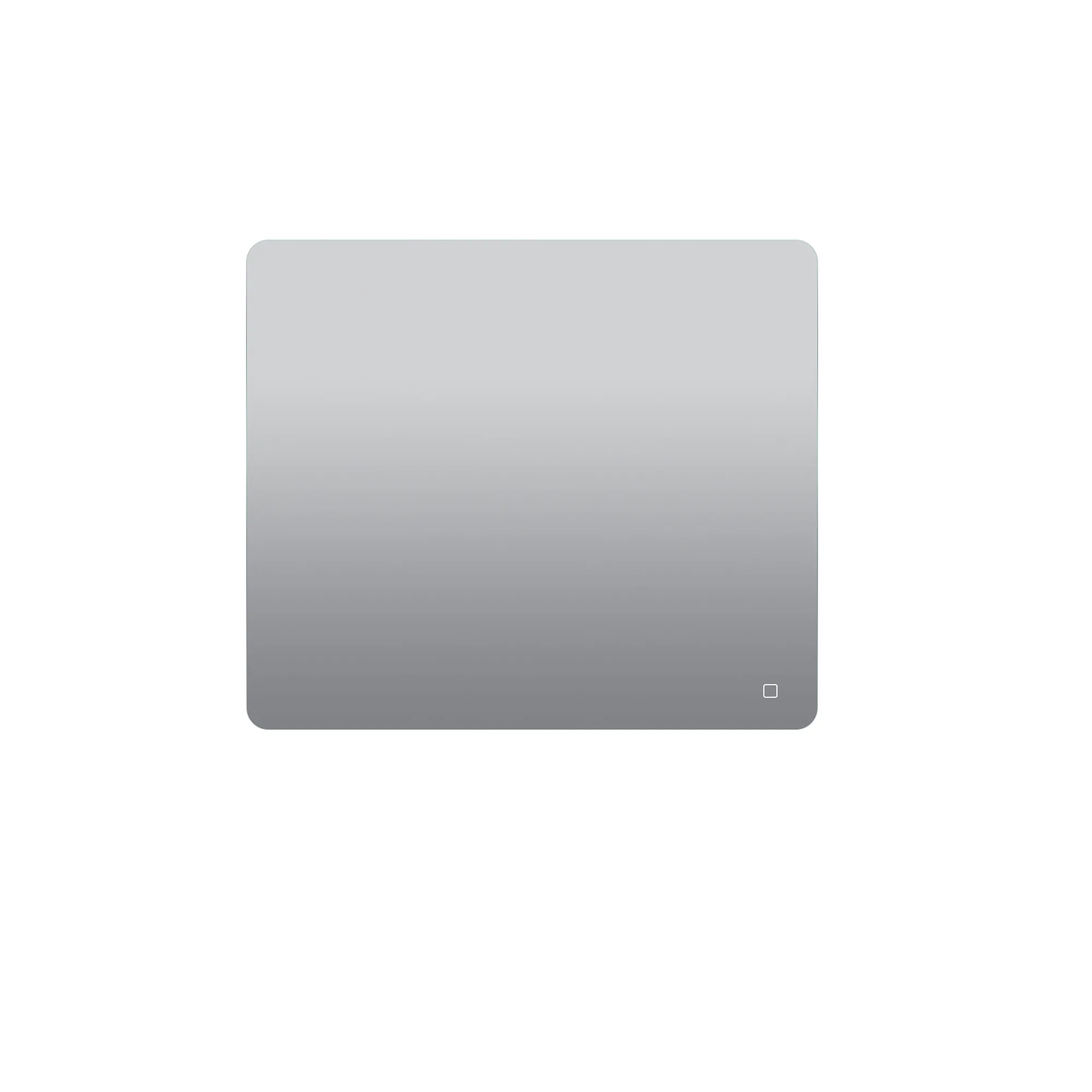 STUDIO LED Spegel 600x700mm Size: 600x700 mm