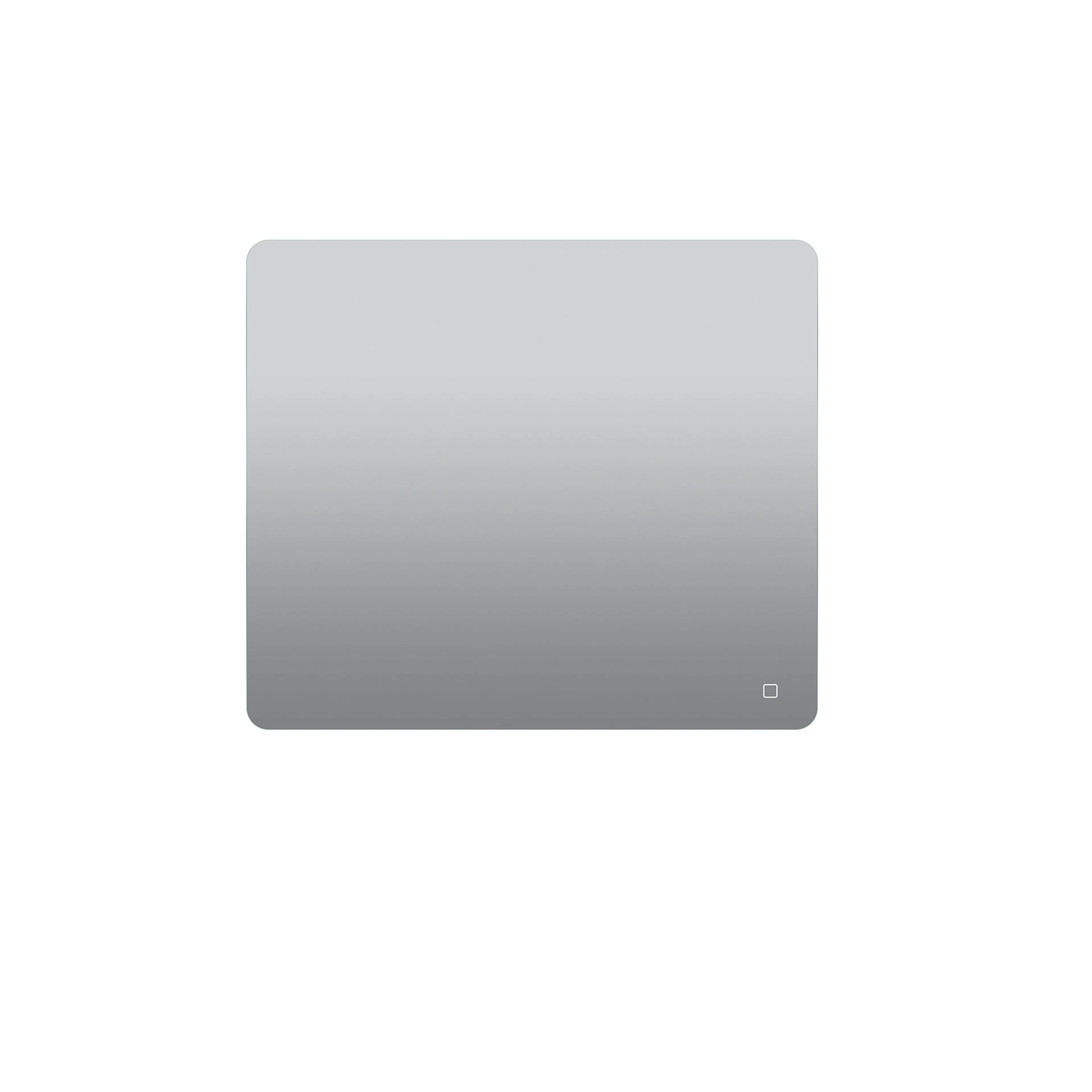 STUDIO LED Spegel 600x700mm Size: 600x700 mm