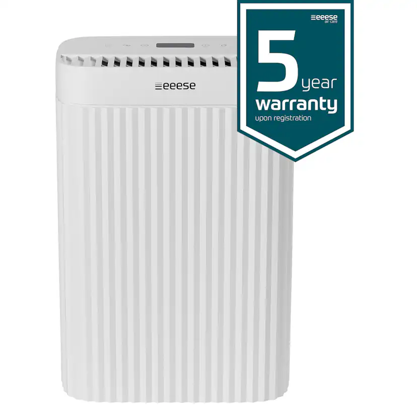 Avfuktare Eeese air care Alma 2-i-1 Luftrenare 16L Wi-Fi