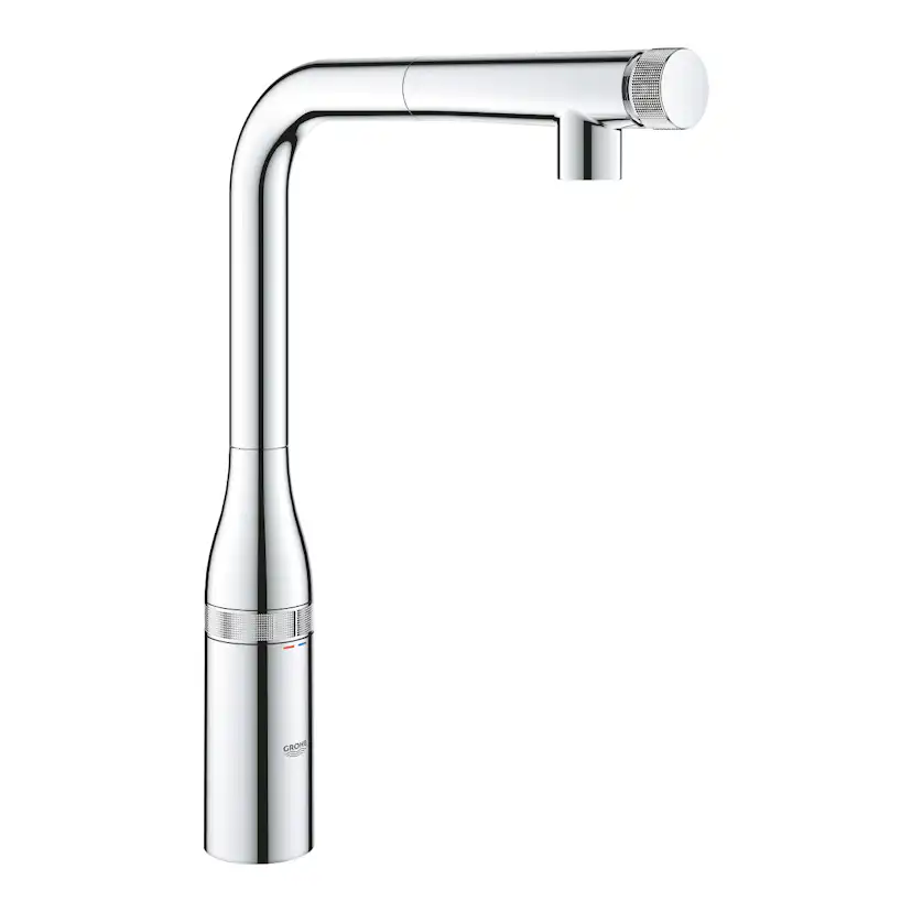 Köksblandare Grohe Essence 31615 med Smart Control