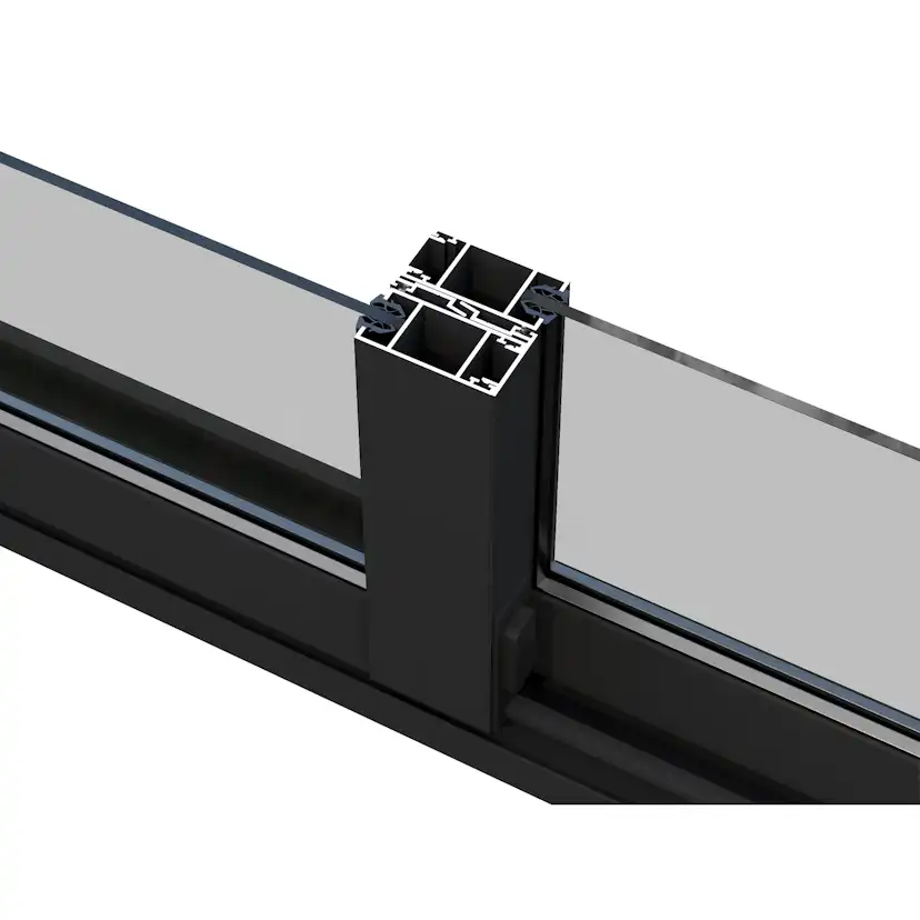 Uterum Palmako Lenna 16,6 m2 Set 402 Slide