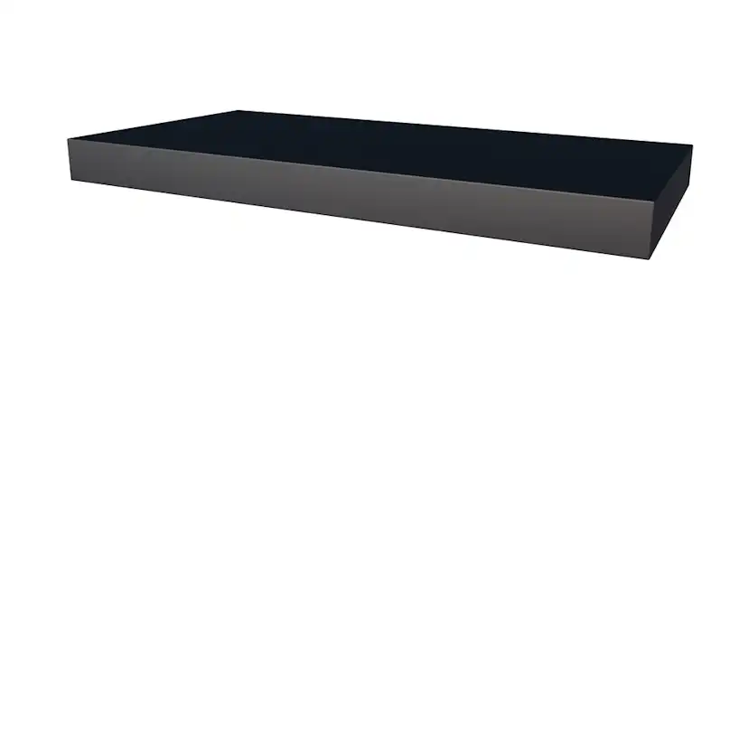 Entrétak gop Block BS 200 Aluinium Antracit