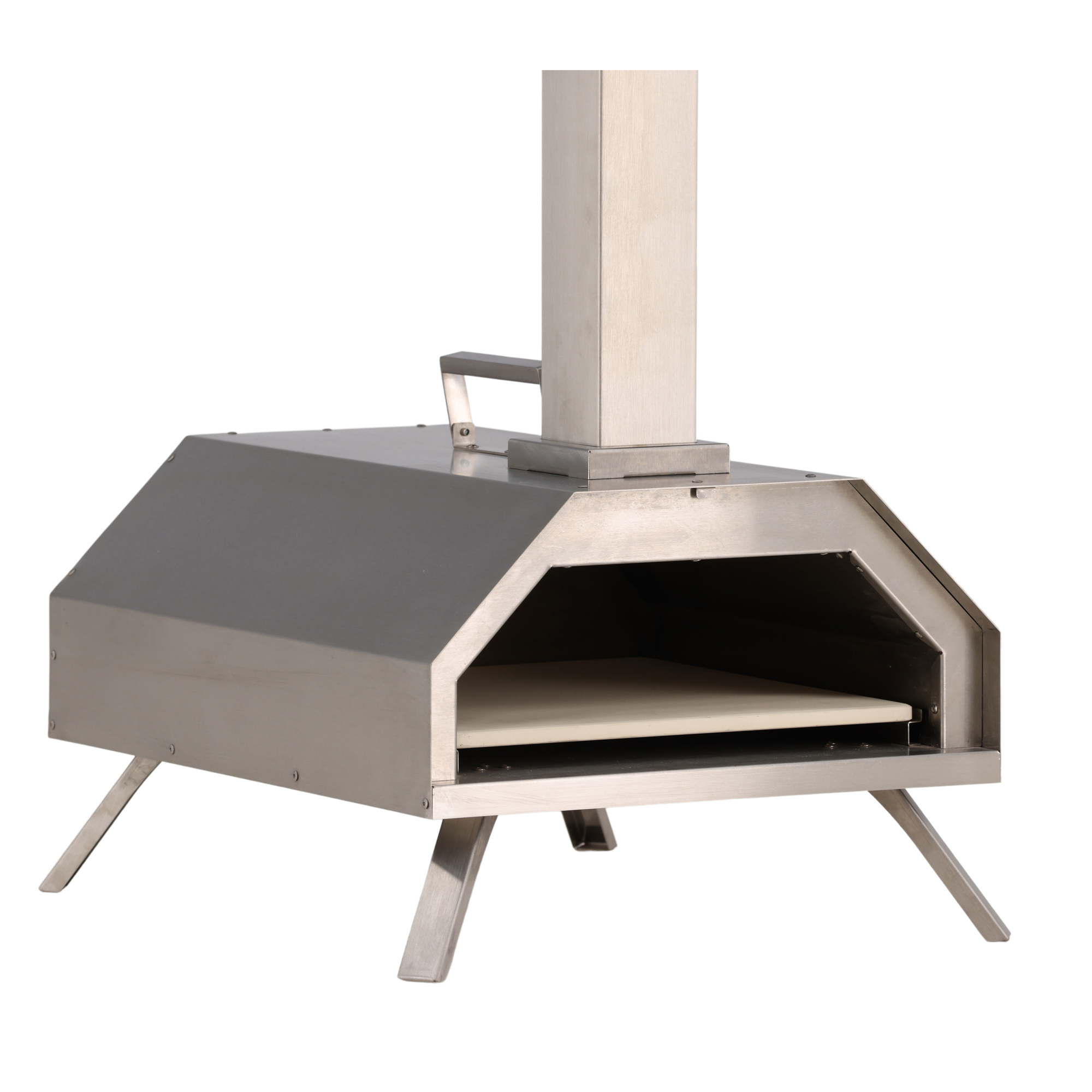 Pizzaugn Venture Home Hamnå