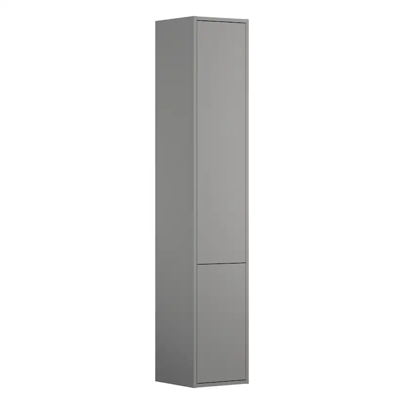 Högskåp Gustavsberg Artic 30 cm