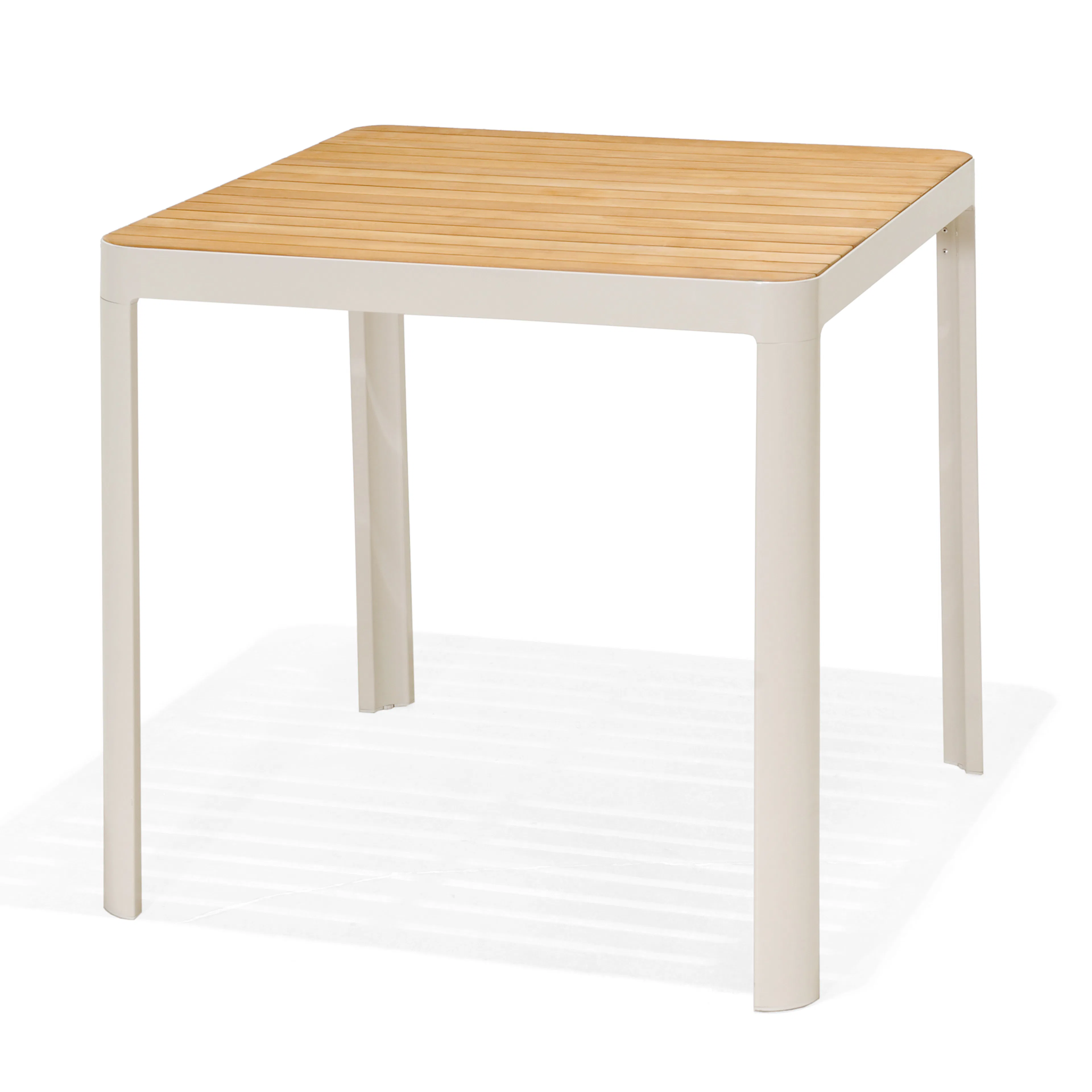 Utebord LifestyleGarden Portals Light 95x95 cm