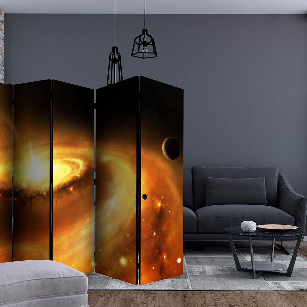 Rumsavdelare Arkiio Galactic Center Of The Milky Way II 225x172 cm
