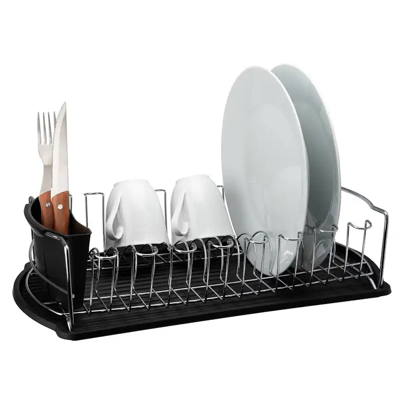 Diskställ Dorre Disa Diskställ 28x48 cm