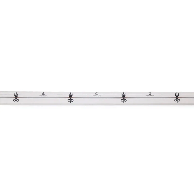 LED-strip Beslag Design Flexy H4-2000