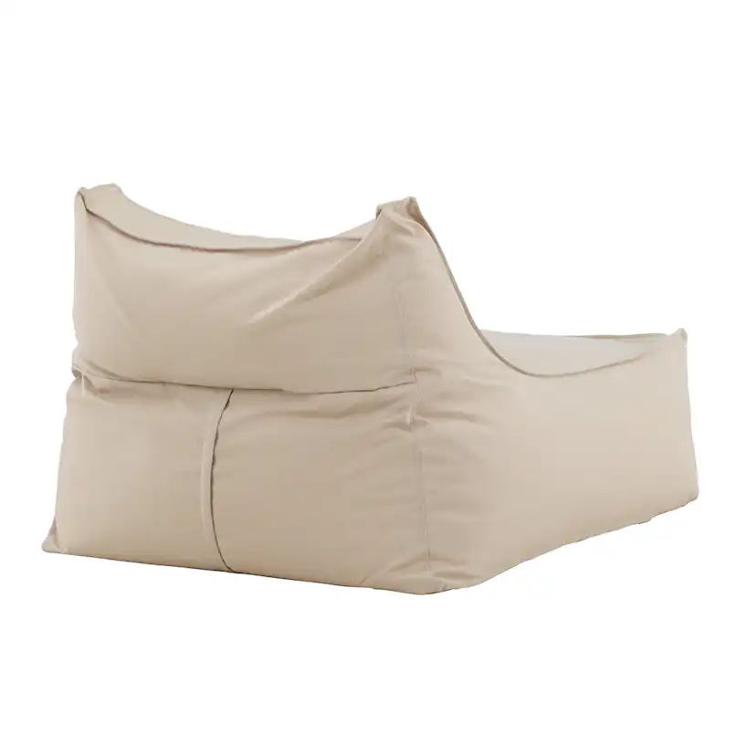 Redang Relaxbag Fabric - Beige / 118*94*83 Färg: Beige