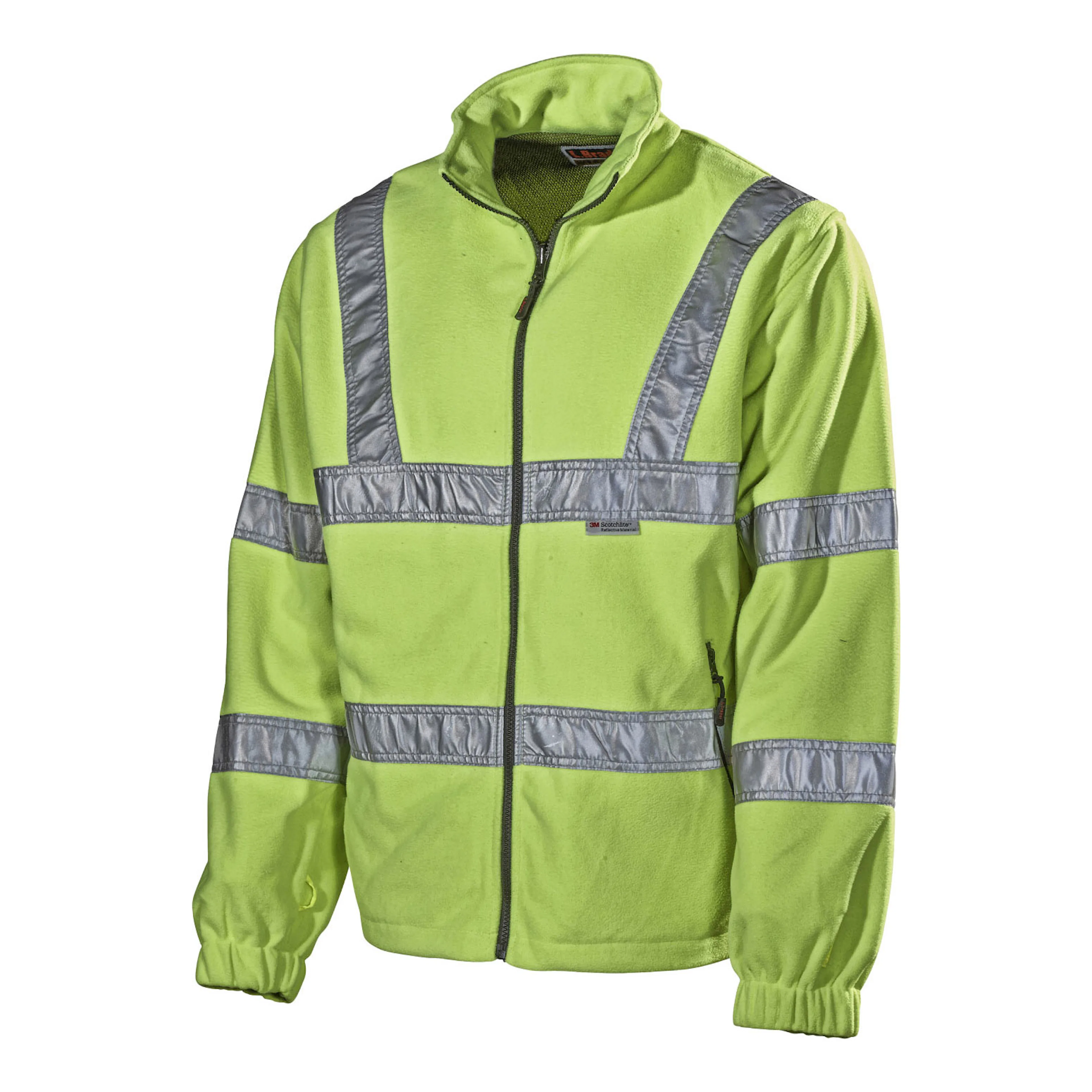 Fleecejacka L.Brador 228P