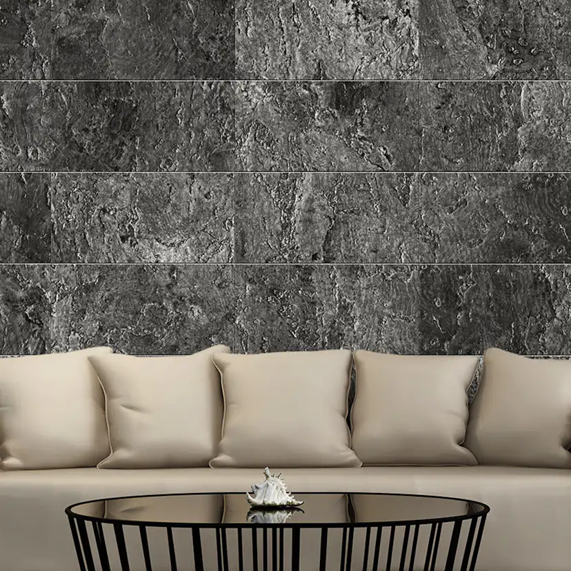 Fototapet Arkiio Shade of Grey 50x1000 cm