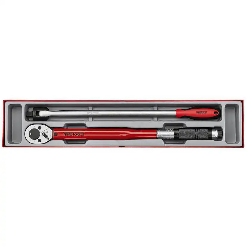Bänkskiva Teng Tools RF För V-vagn 37 Tum