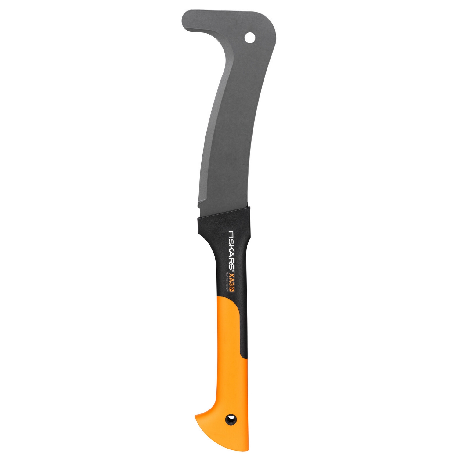 Röjkniv Fiskars WoodXpert XA3 M