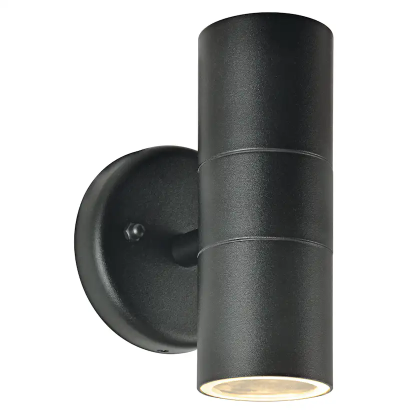 Väggarmatur Malmbergs Home Ask 2XGU10