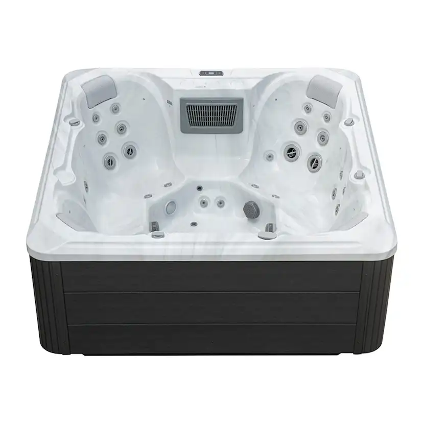 Spabad Swebad Orion 46 Jets med Termolock