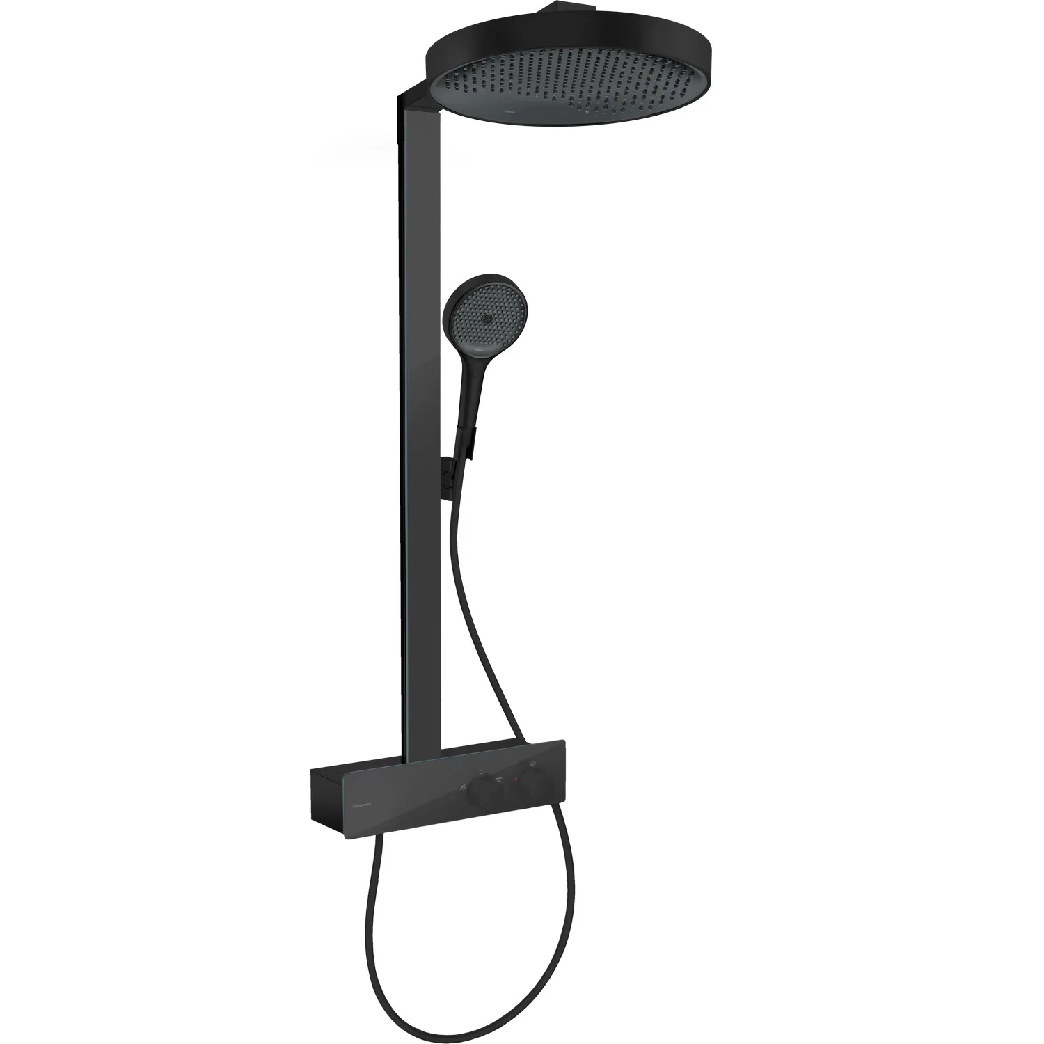 Takduschset Hansgrohe Rainfinity 360 1jet