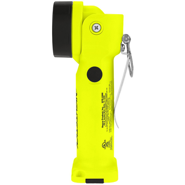 Ficklampa Nightstick XPR-5568GX LED Intrant