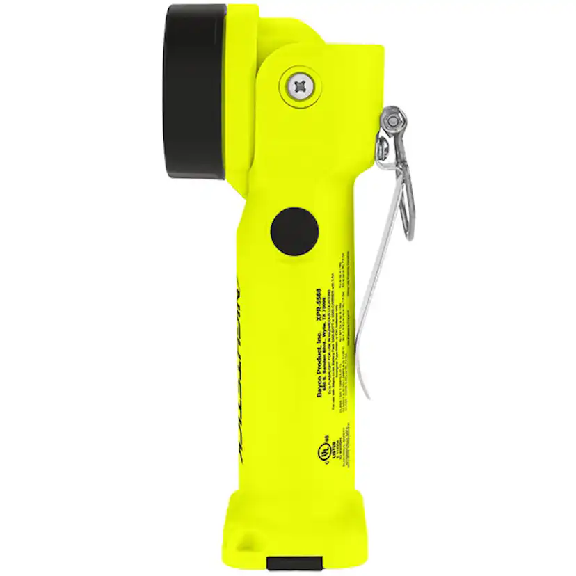 Ficklampa Nightstick XPR-5568GX LED Intrant